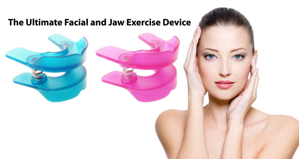 The Importance of Jaw Exercises