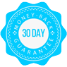 Image of 30-Day Money-Back Guarantee