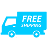 Image of FREE Shipping