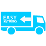 Image of Easy Returns