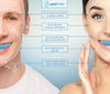 Cheek and Jaw Exercises with JawFlex