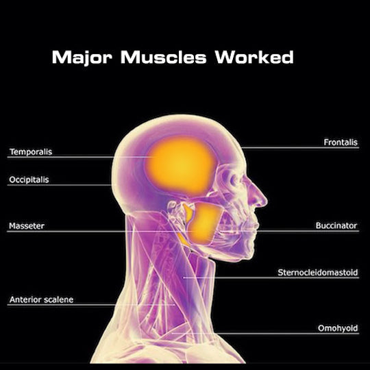 Jawline Exercises: Practical Routine Basics