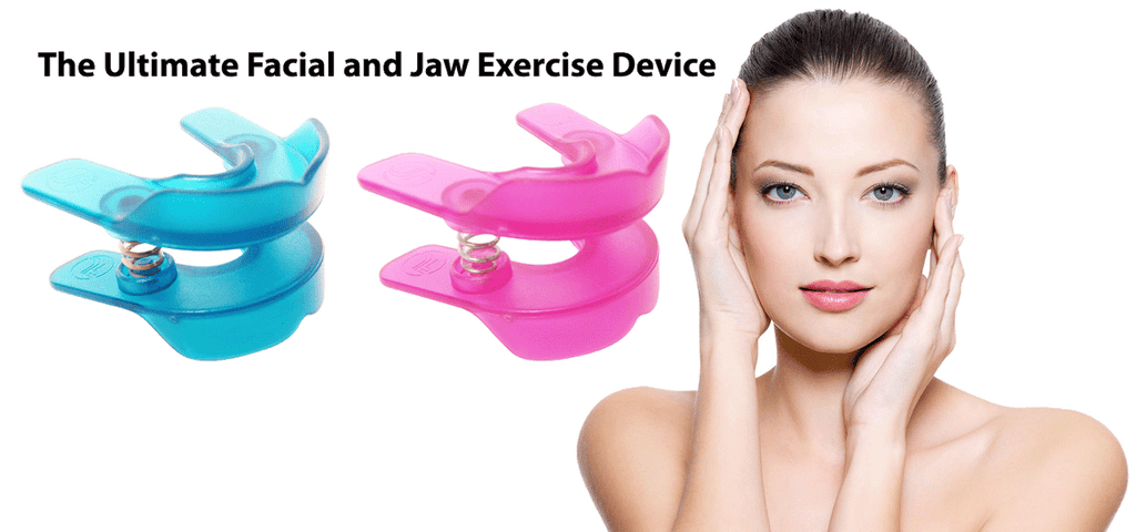 Benefit of Using JawFlex to Do Jaw Exercises for TMJ Relief