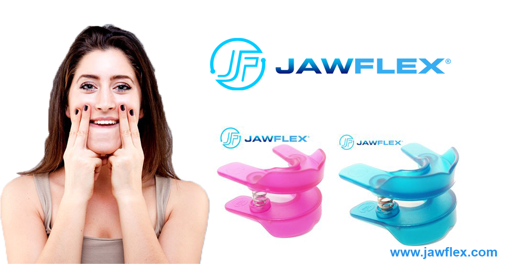 Facial Muscle Exercises for Cheeks and Jawline