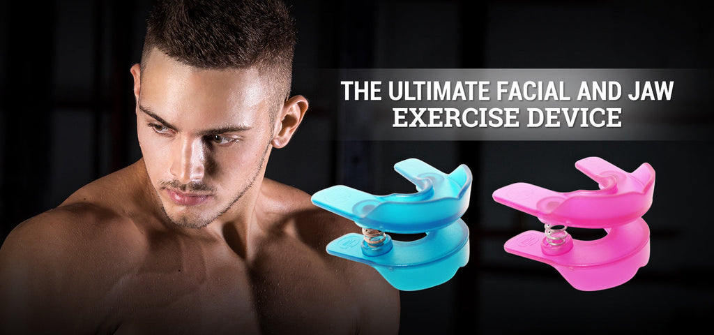 JawFlex vs. Jawline Exercise Tools: A Shopper's Guide