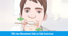 TMJ Jaw Movement Side to Side Exercises for TMJ Relief