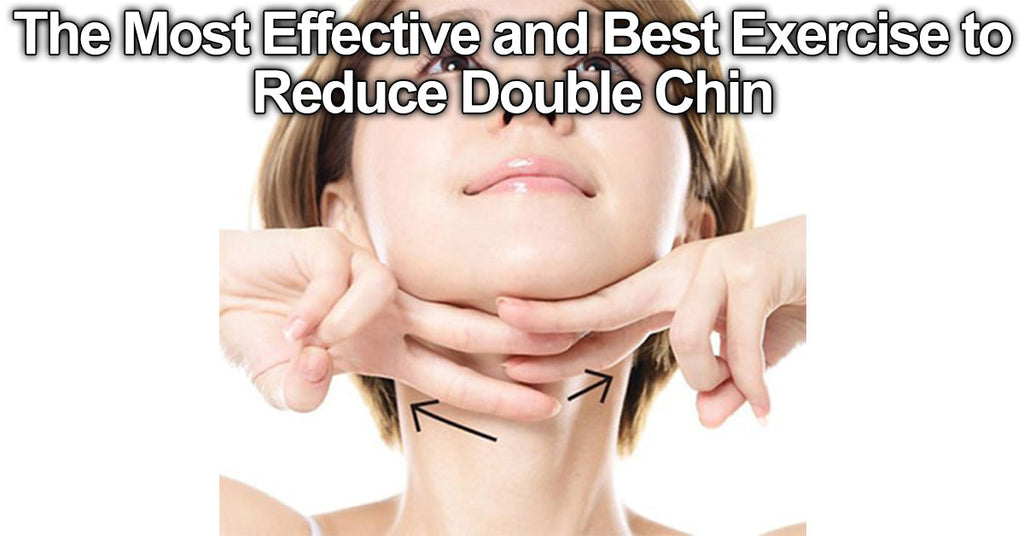 Double Chin Exercise Routine Ideas for Beginners