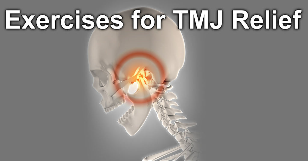 Jaw Mobility Exercises: A Simple Daily Routine