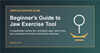 Beginner's Guide to Jaw Exercise Tool