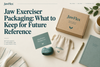 Jaw Exerciser Packaging: What to Keep for Future Reference