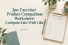 Best Jaw Exerciser Resistance Options: Compare Before Buying