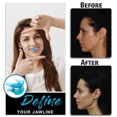 Jaw Exercise Tool