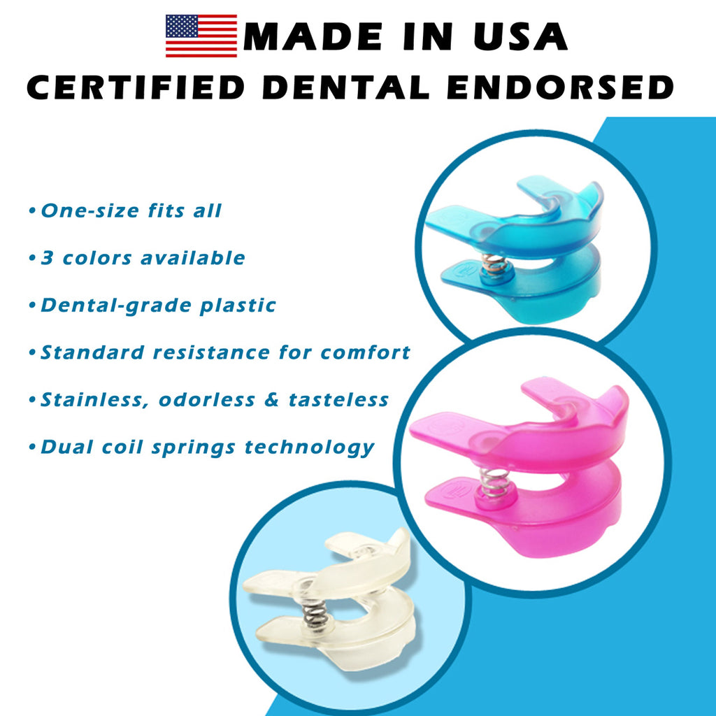 Facial Exerciser - Facial Muscles Exercise Device