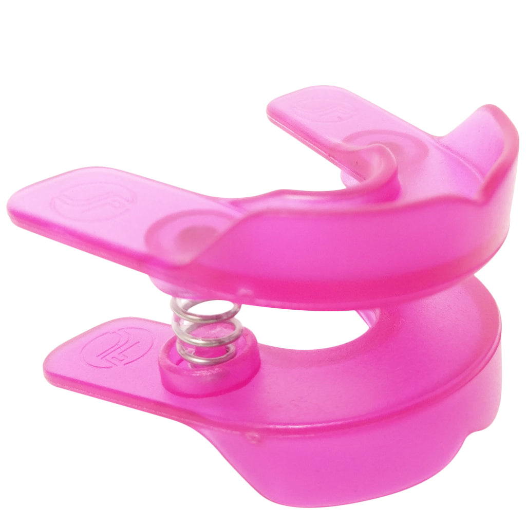 Jaw Exercise Device for TMJ Exercises JawFlex
